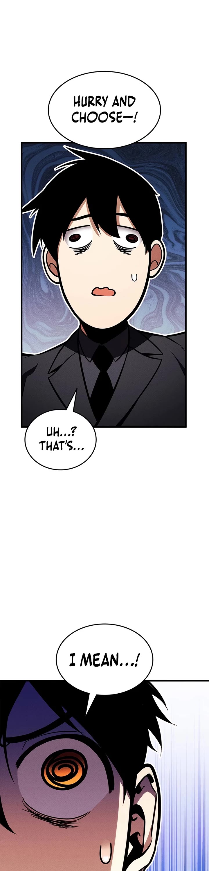 Ranker's Return (Remake) Chapter 211 page 32 - Chapter 211