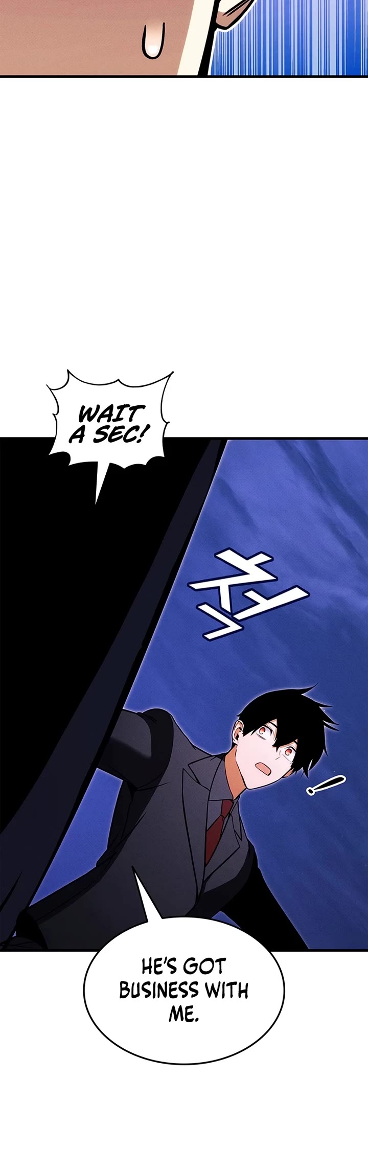 Ranker's Return (Remake) Chapter 211 page 33 - Chapter 211