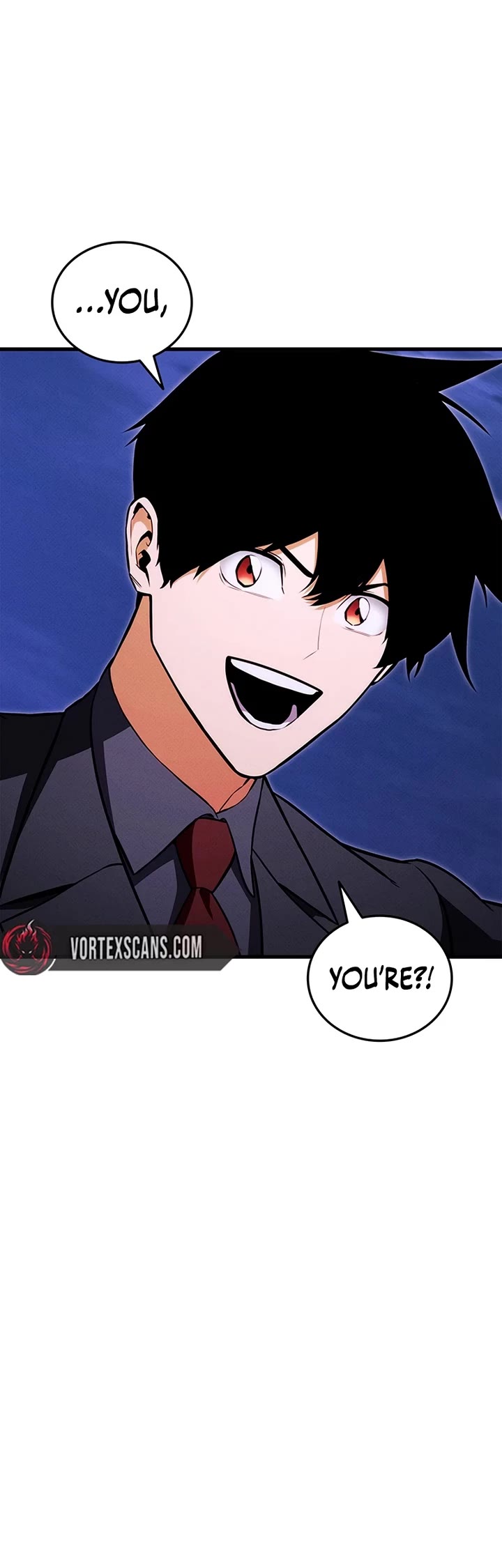 Ranker's Return (Remake) Chapter 211 page 34 - Chapter 211