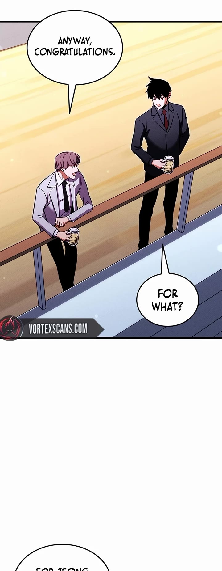 Ranker's Return (Remake) Chapter 211 page 38 - Chapter 211