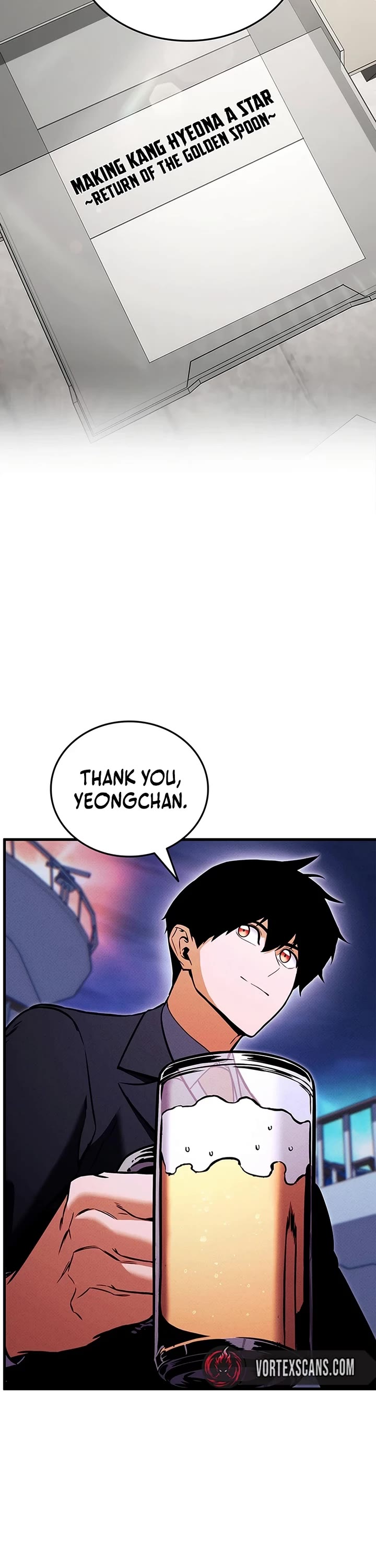 Ranker's Return (Remake) Chapter 211 page 42 - Chapter 211