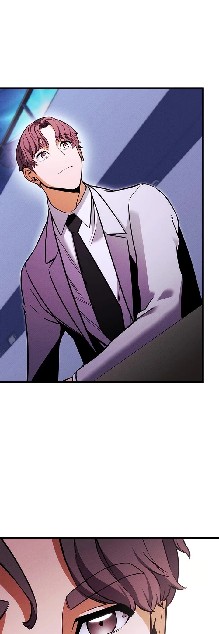 Ranker's Return (Remake) Chapter 211 page 43 - Chapter 211