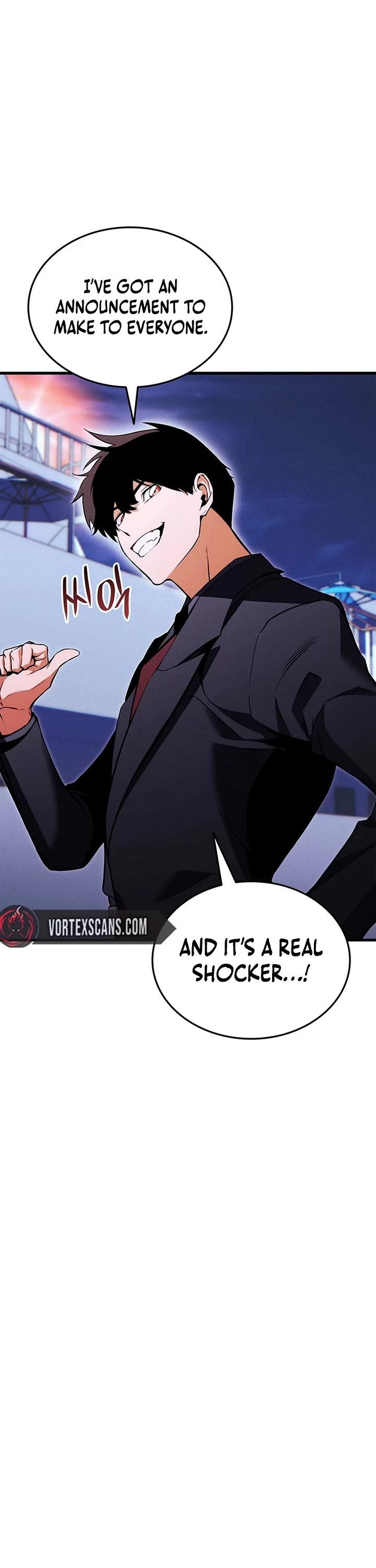 Ranker's Return (Remake) Chapter 211 page 46 - Chapter 211
