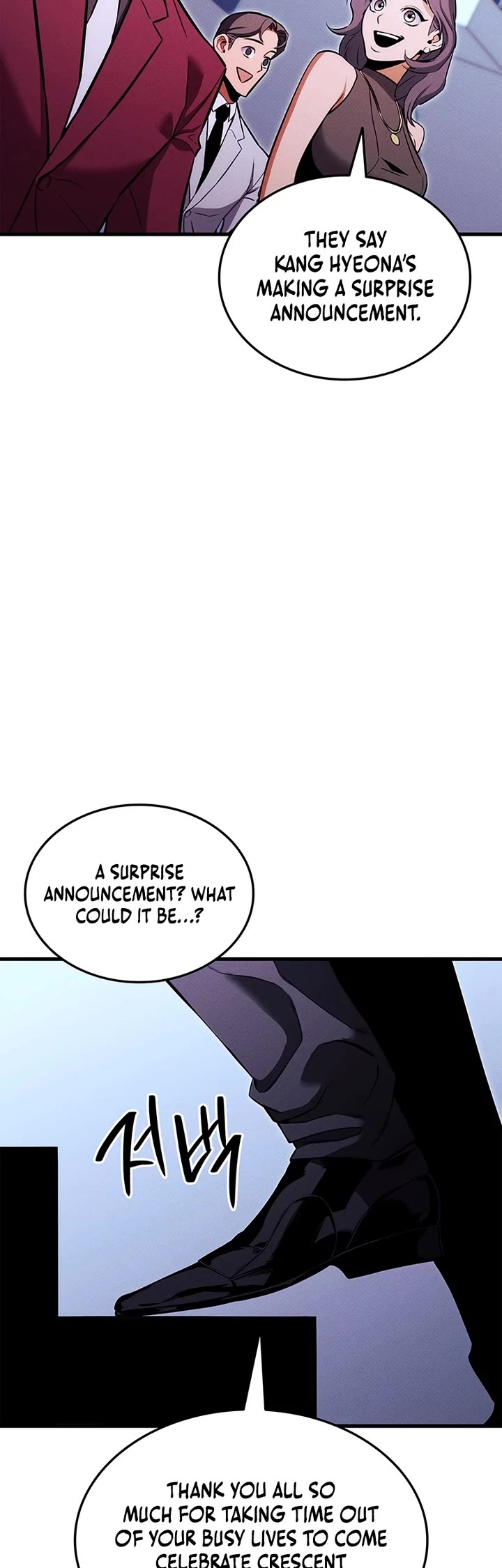 Ranker's Return (Remake) Chapter 211 page 48 - Chapter 211