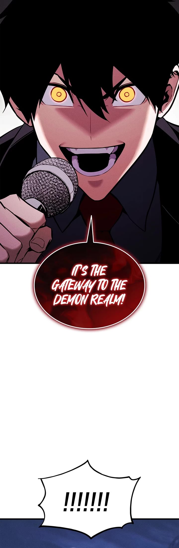 Ranker's Return (Remake) Chapter 211 page 54 - Chapter 211