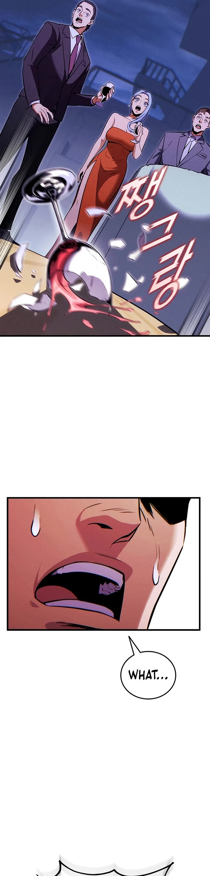 Ranker's Return (Remake) Chapter 211 page 55 - Chapter 211
