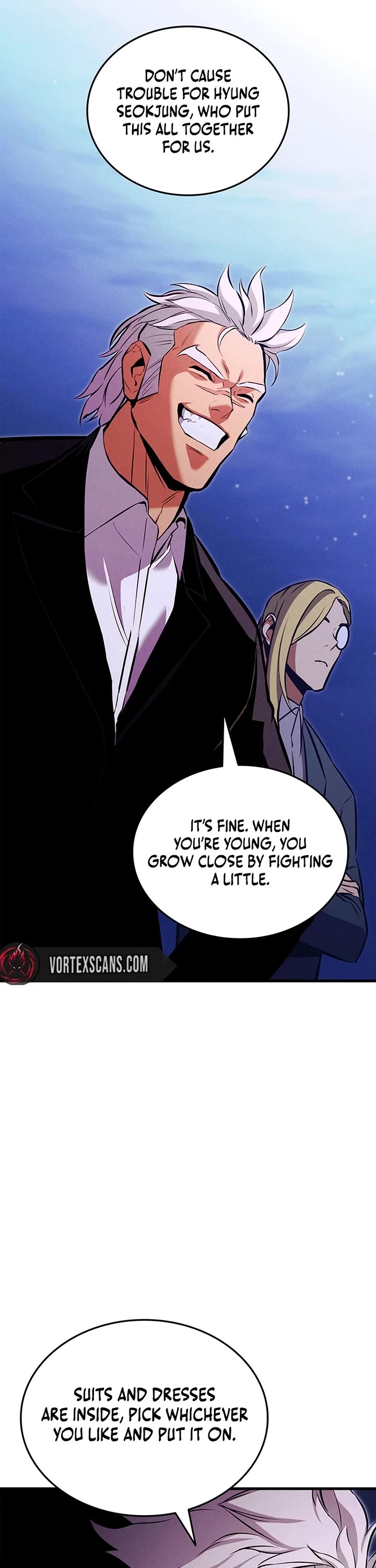Ranker's Return (Remake) Chapter 211 page 6 - Chapter 211