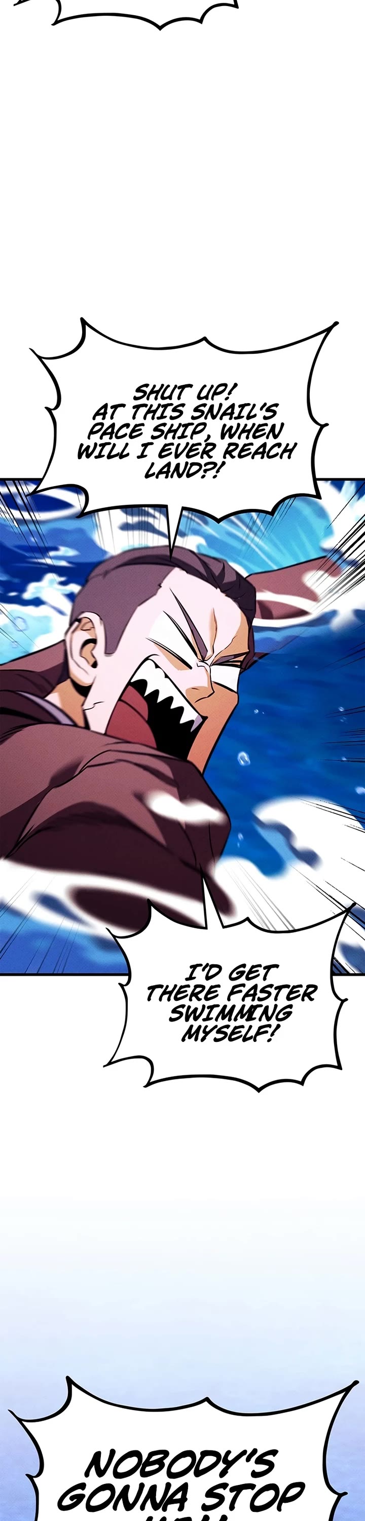 Ranker's Return (Remake) Chapter 211 page 62 - Chapter 211