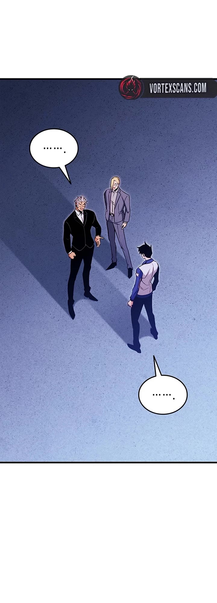 Ranker's Return (Remake) Chapter 211 page 9 - Chapter 211