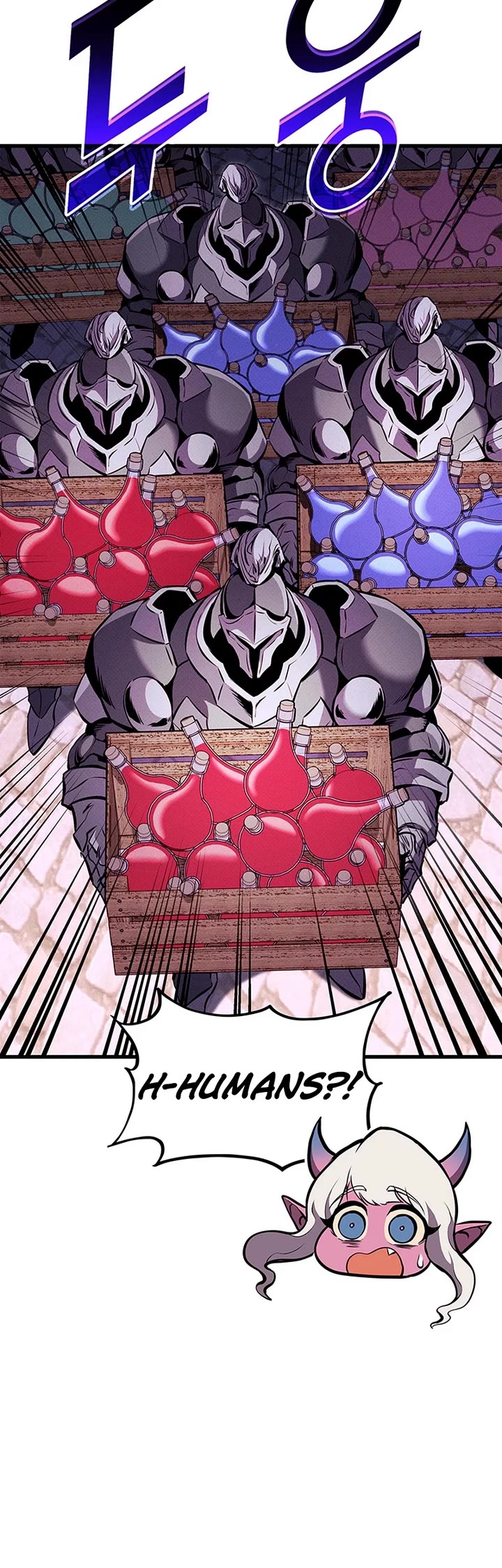 Ranker's Return (Remake) Chapter 212 page 10 - Chapter 212
