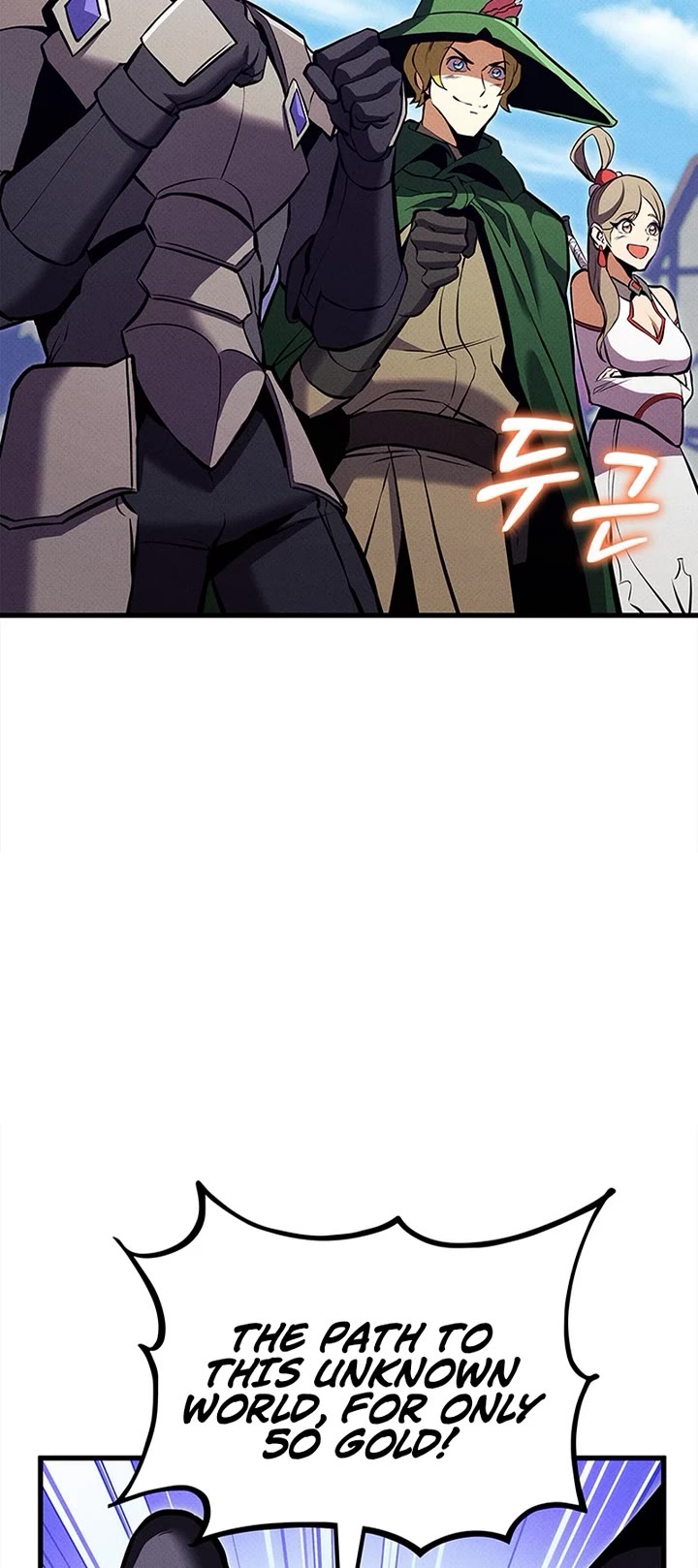 Ranker's Return (Remake) Chapter 212 page 19 - Chapter 212