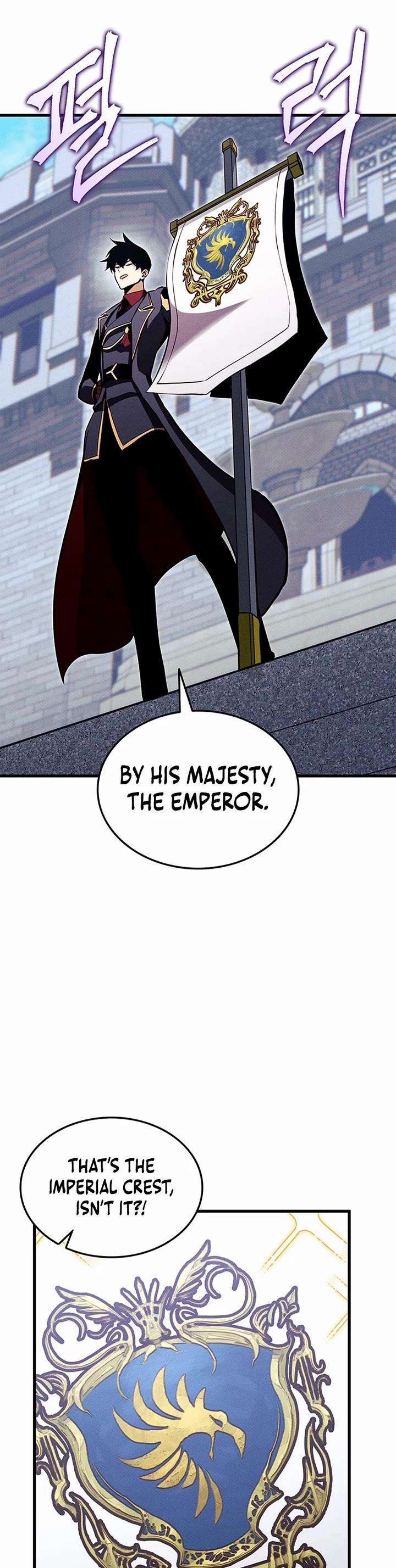 Ranker's Return (Remake) Chapter 212 page 23 - Chapter 212
