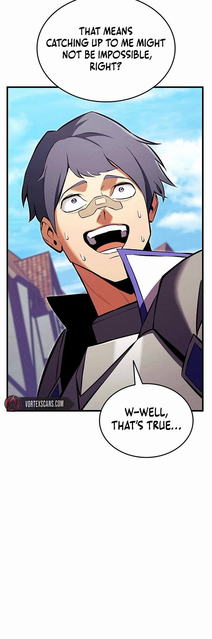 Ranker's Return (Remake) Chapter 212 page 28 - Chapter 212