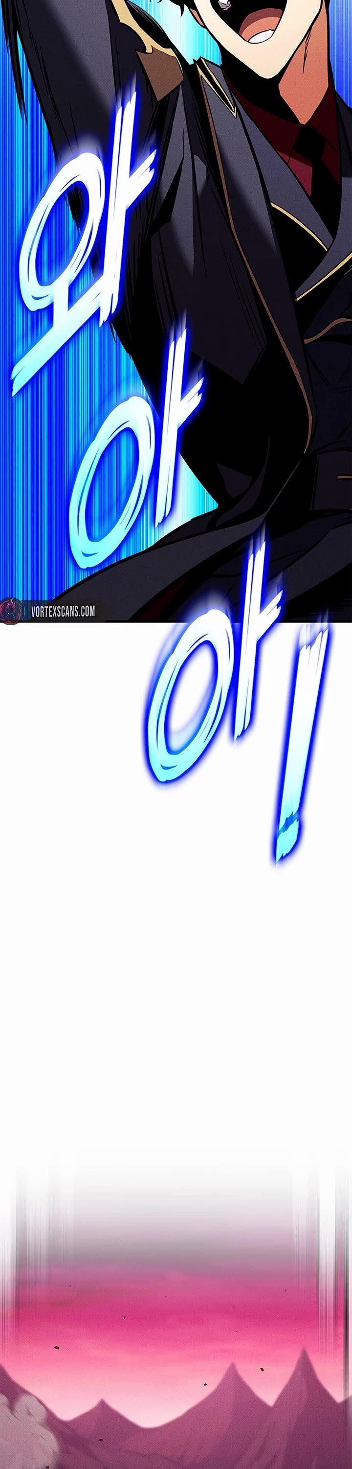 Ranker's Return (Remake) Chapter 212 page 31 - Chapter 212