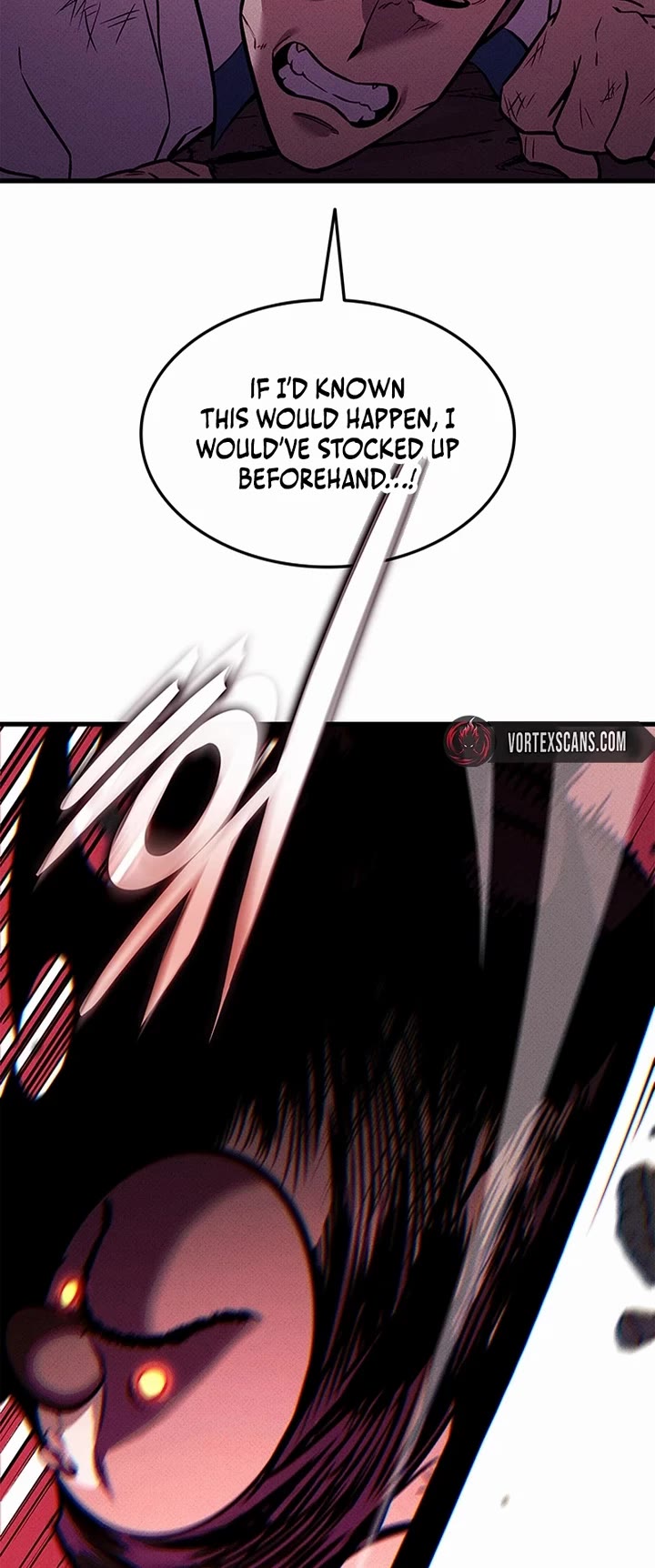 Ranker's Return (Remake) Chapter 212 page 38 - Chapter 212