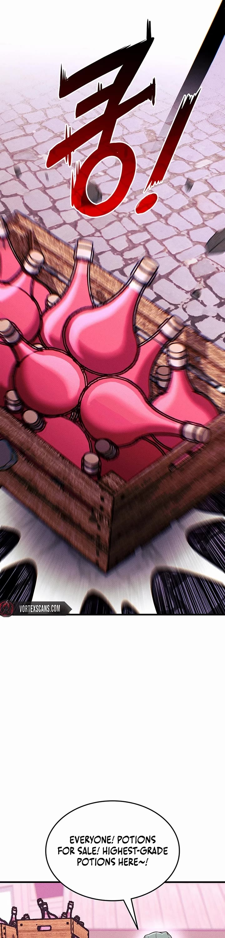 Ranker's Return (Remake) Chapter 212 page 40 - Chapter 212