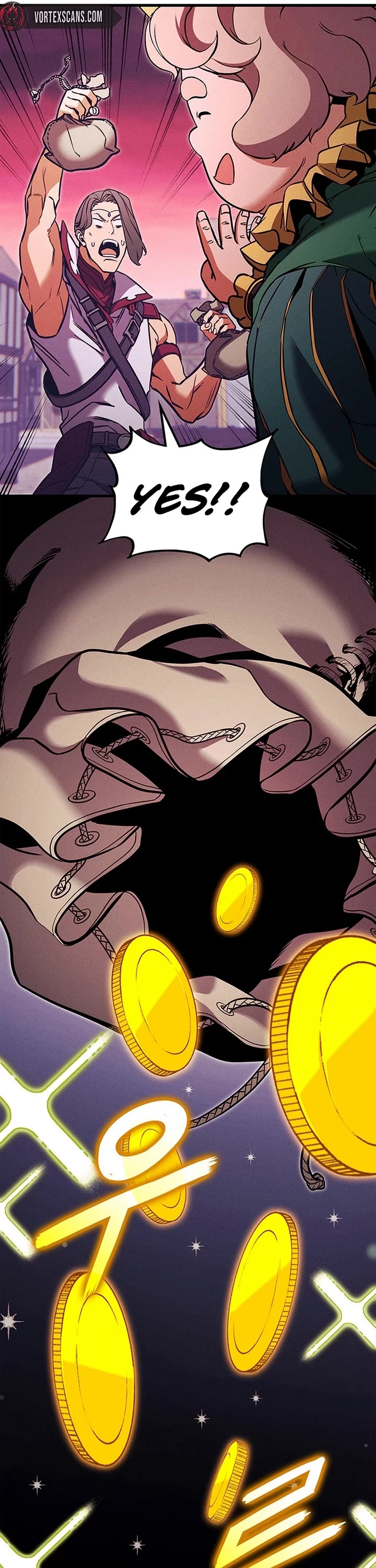 Ranker's Return (Remake) Chapter 212 page 44 - Chapter 212