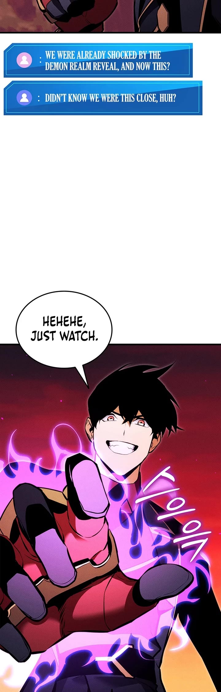 Ranker's Return (Remake) Chapter 212 page 52 - Chapter 212