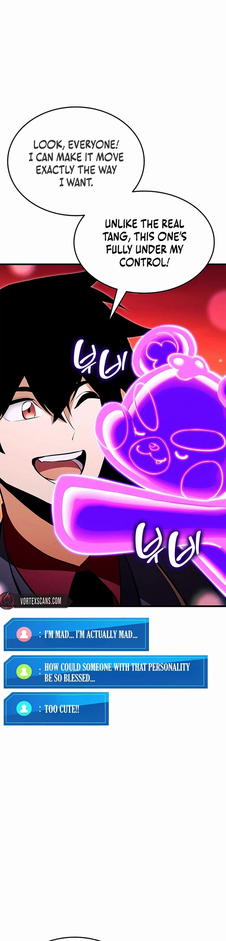 Ranker's Return (Remake) Chapter 212 page 56 - Chapter 212