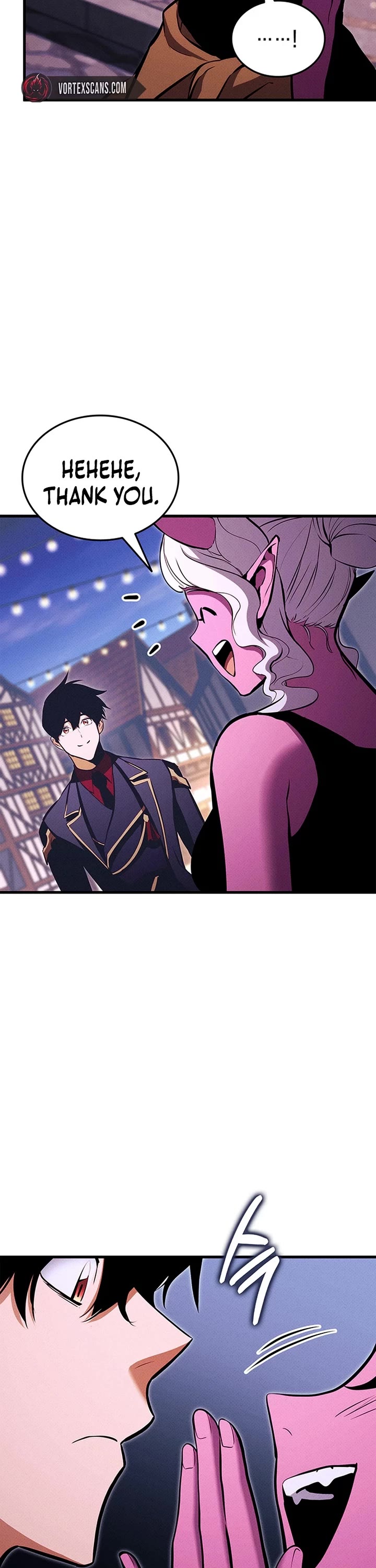 Ranker's Return (Remake) Chapter 212 page 7 - Chapter 212