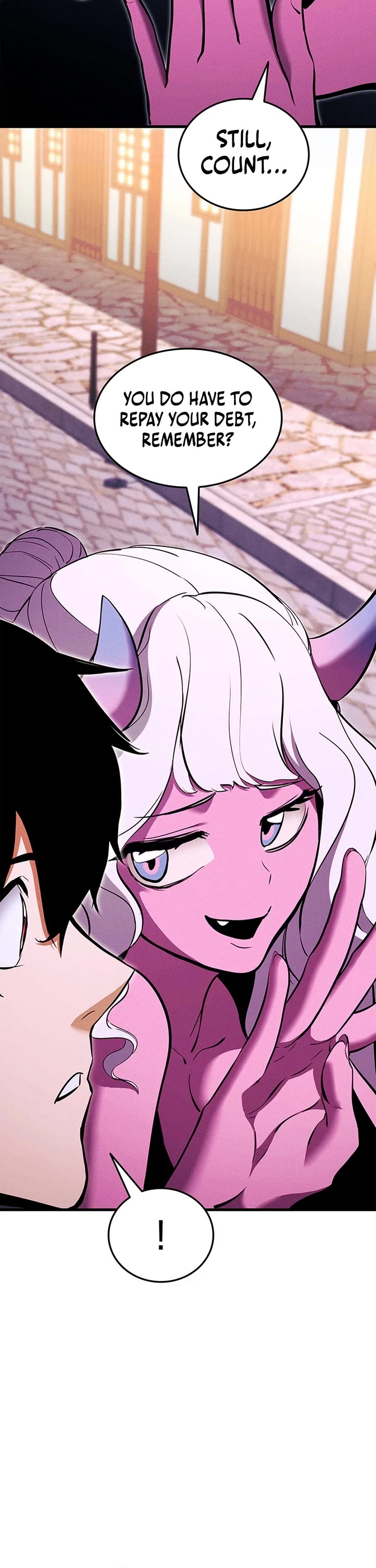 Ranker's Return (Remake) Chapter 212 page 8 - Chapter 212