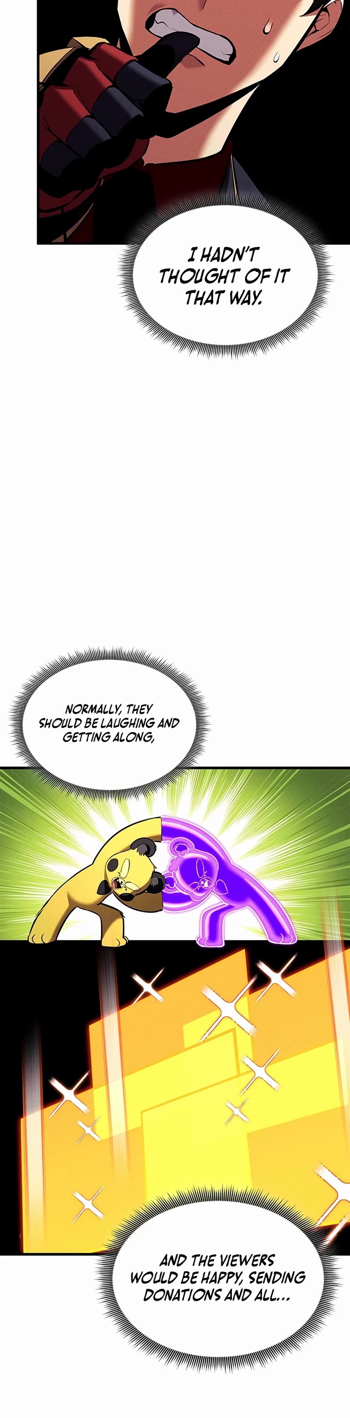 Ranker's Return (Remake) Chapter 213 page 11 - Chapter 213