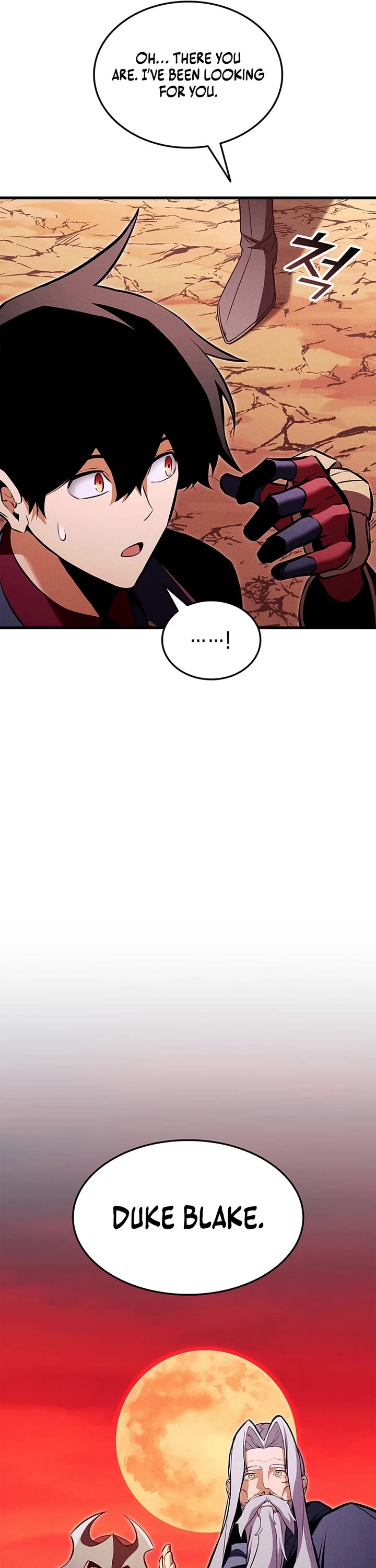 Ranker's Return (Remake) Chapter 213 page 13 - Chapter 213