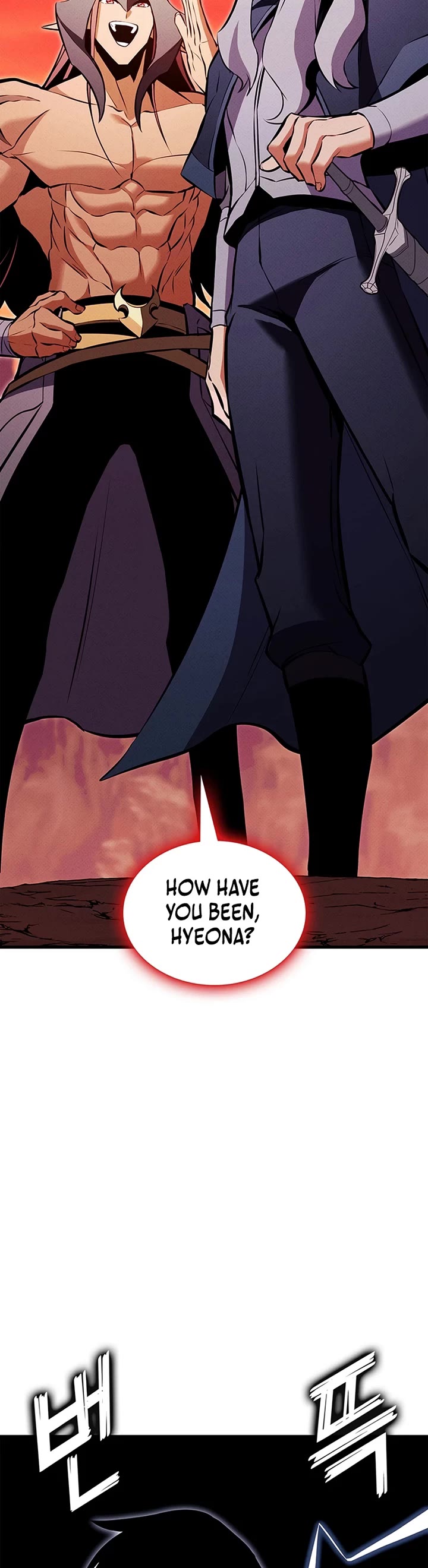 Ranker's Return (Remake) Chapter 213 page 14 - Chapter 213