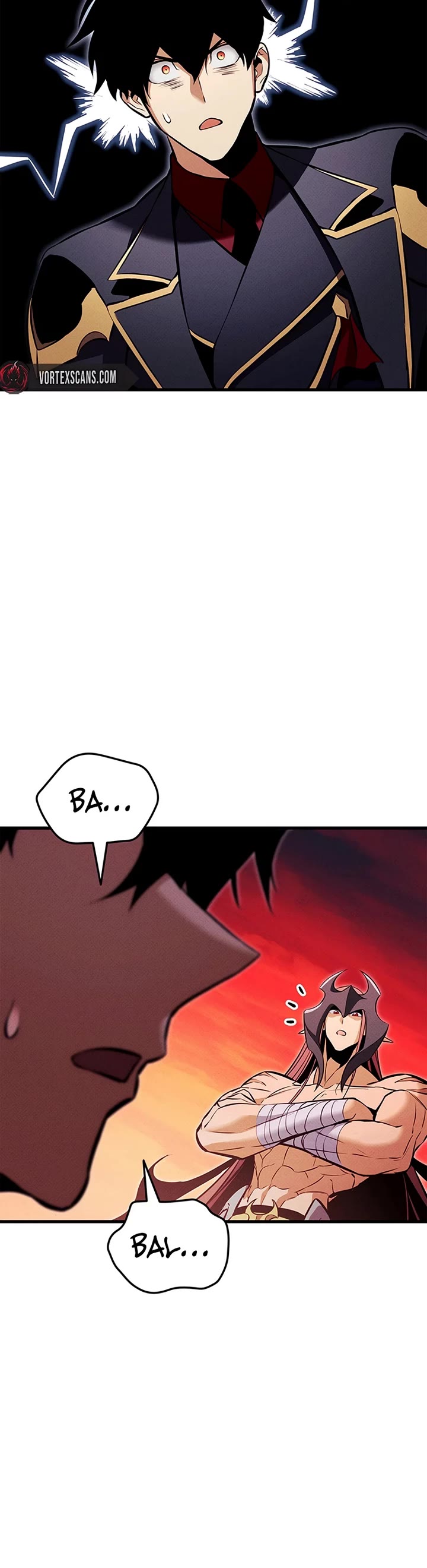 Ranker's Return (Remake) Chapter 213 page 15 - Chapter 213