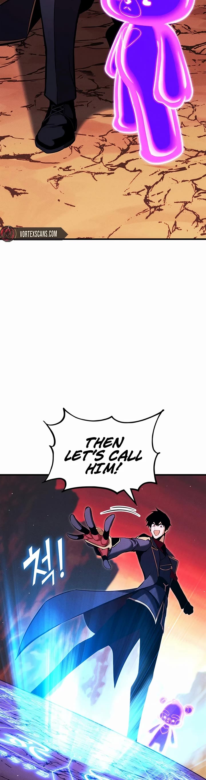 Ranker's Return (Remake) Chapter 213 page 2 - Chapter 213