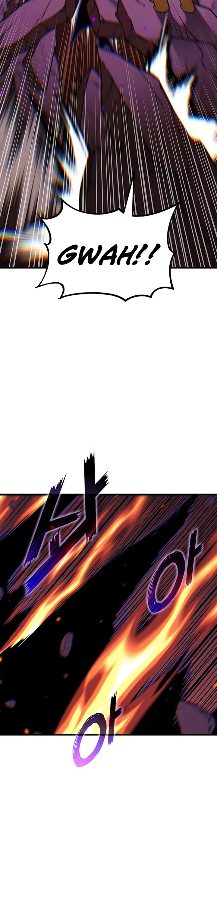 Ranker's Return (Remake) Chapter 213 page 27 - Chapter 213