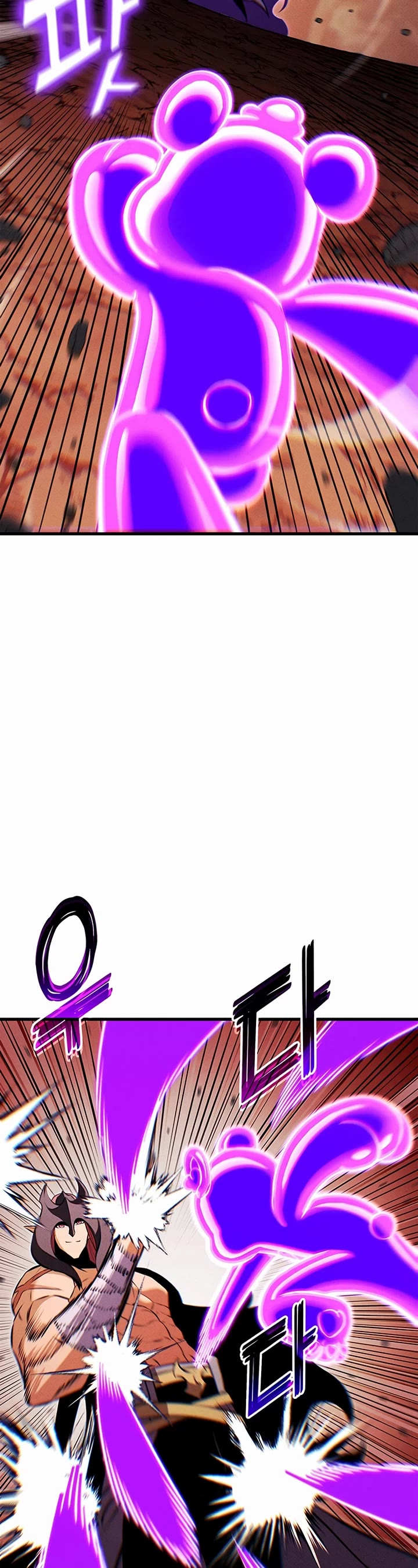 Ranker's Return (Remake) Chapter 213 page 29 - Chapter 213