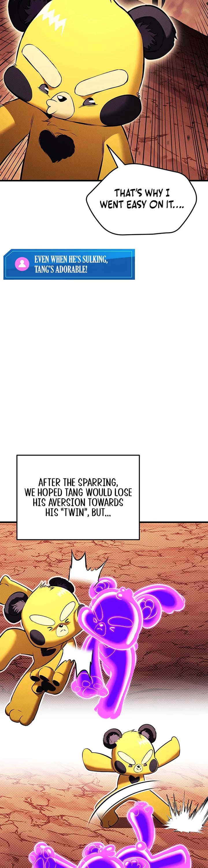 Ranker's Return (Remake) Chapter 213 page 32 - Chapter 213