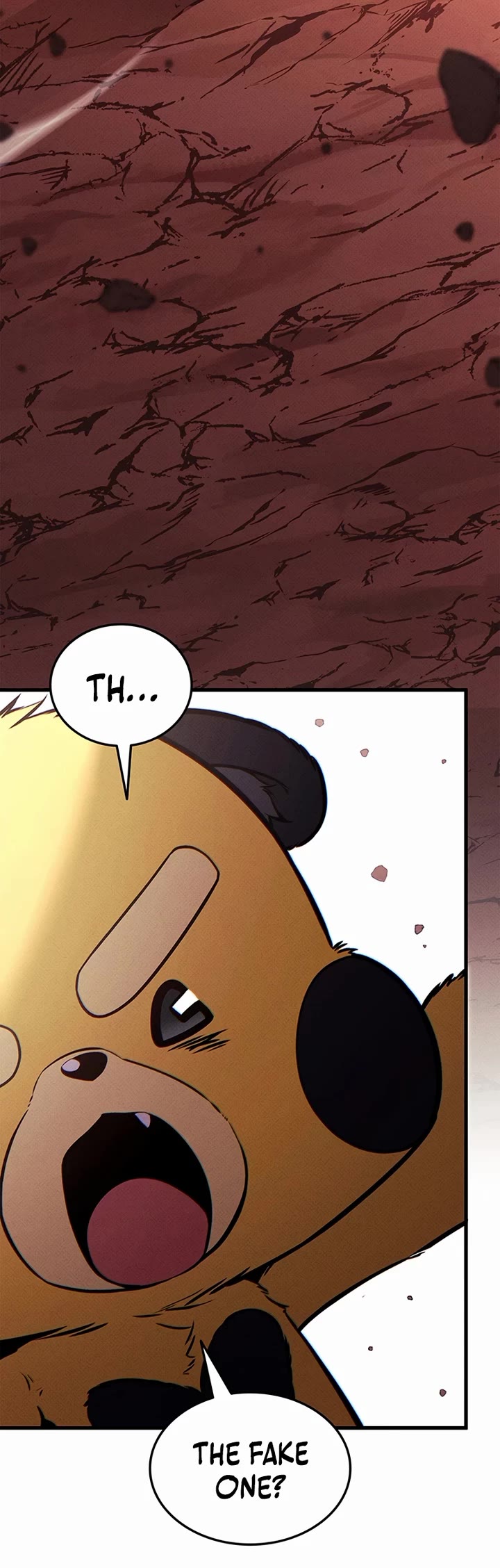 Ranker's Return (Remake) Chapter 213 page 38 - Chapter 213