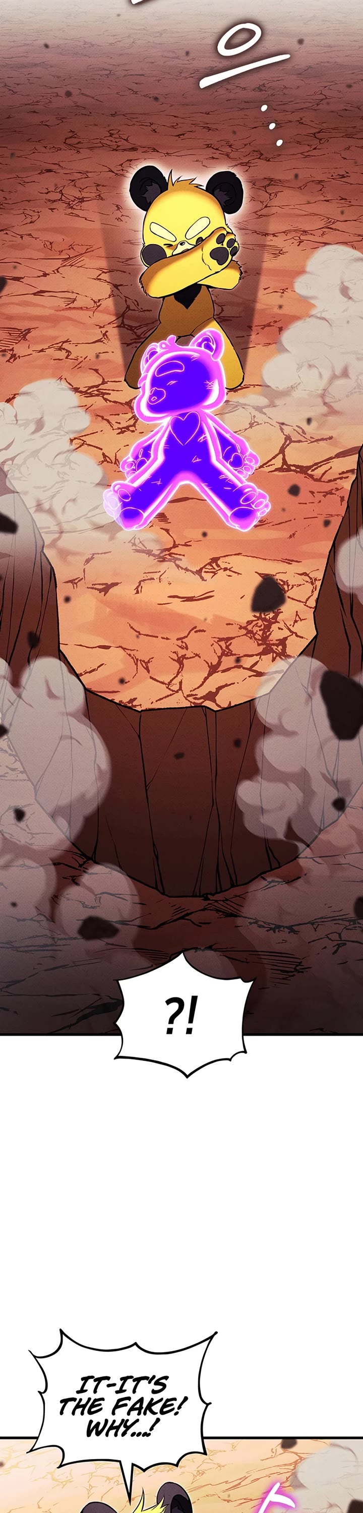 Ranker's Return (Remake) Chapter 213 page 41 - Chapter 213