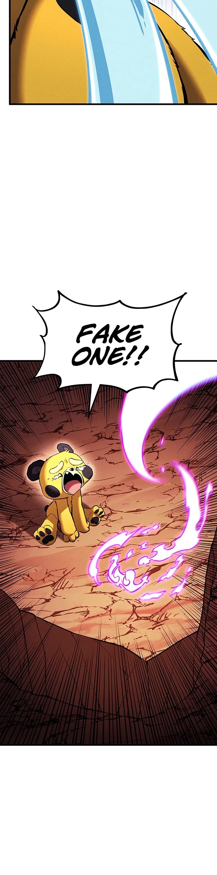 Ranker's Return (Remake) Chapter 213 page 45 - Chapter 213