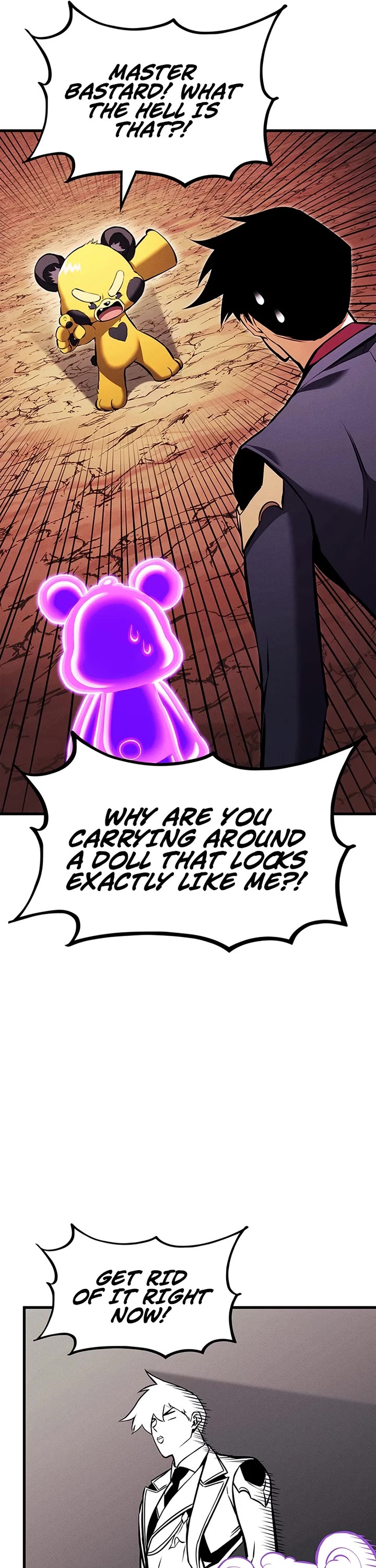 Ranker's Return (Remake) Chapter 213 page 7 - Chapter 213