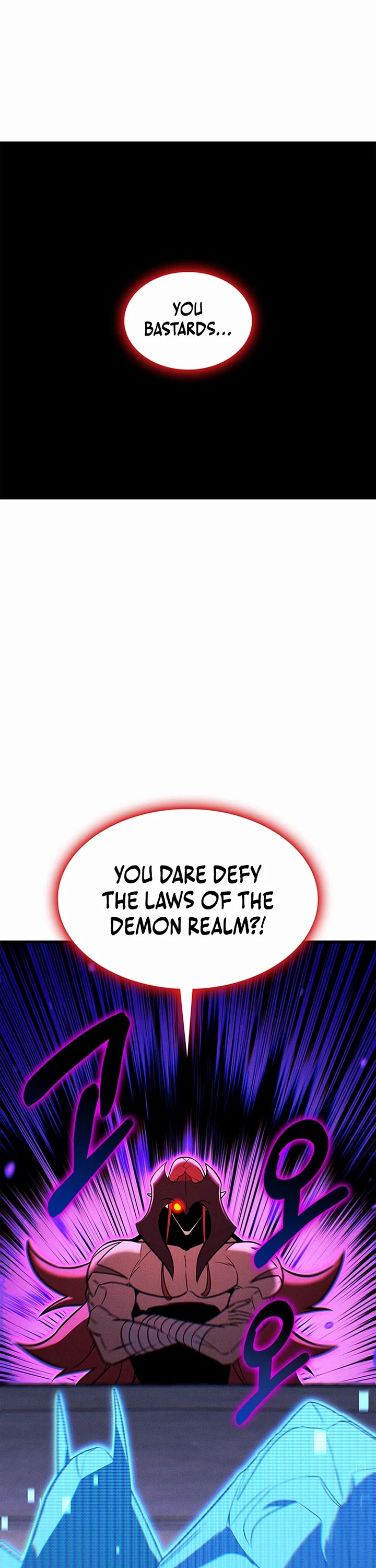 Ranker's Return (Remake) Chapter 214 page 10 - Chapter 214