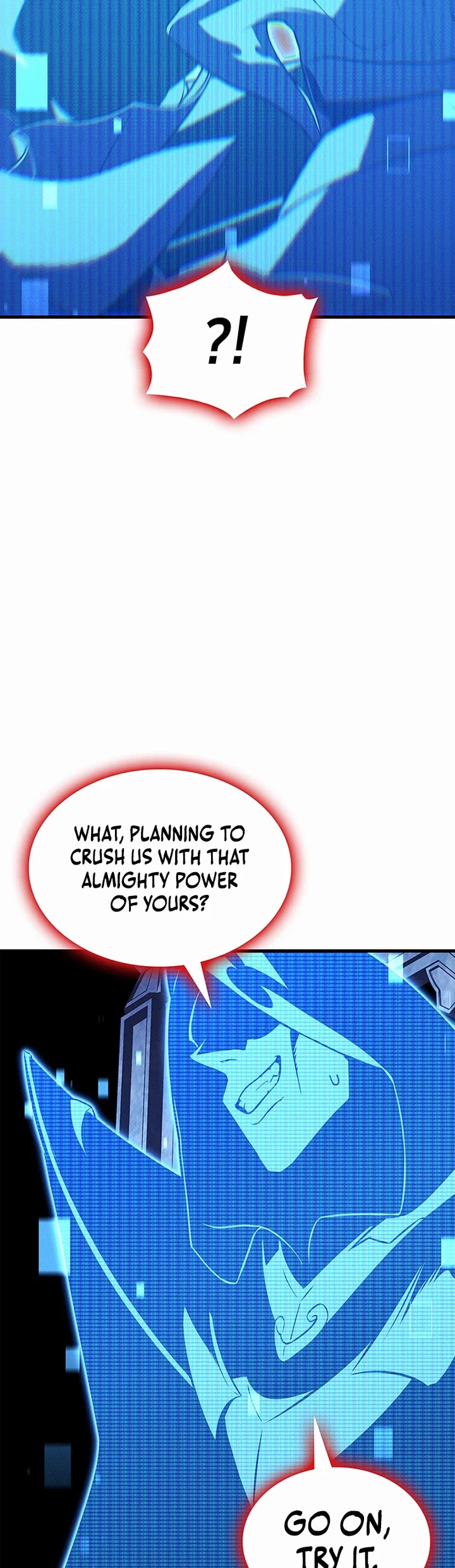 Ranker's Return (Remake) Chapter 214 page 11 - Chapter 214