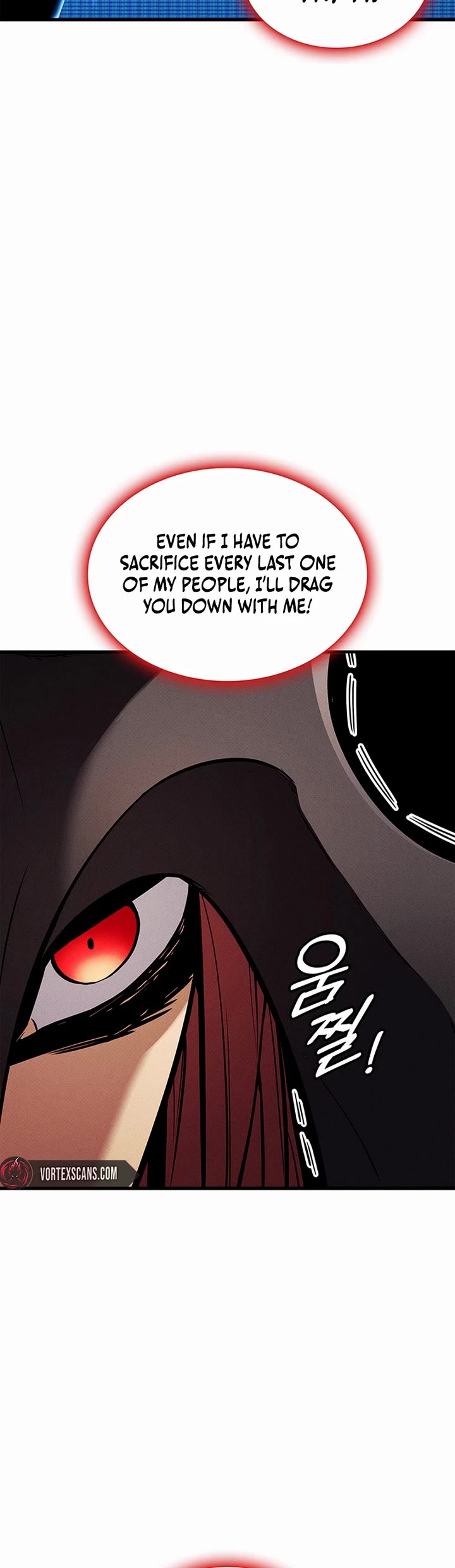 Ranker's Return (Remake) Chapter 214 page 12 - Chapter 214