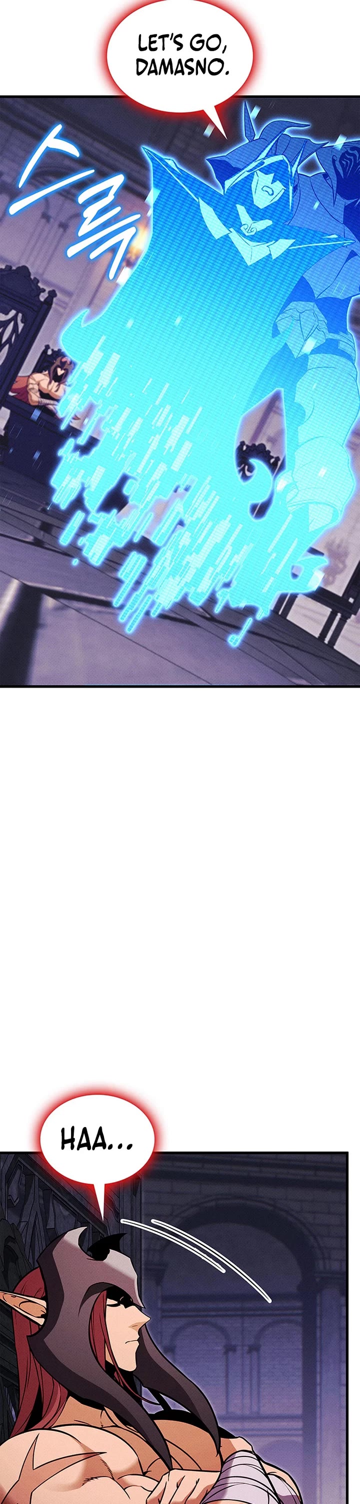 Ranker's Return (Remake) Chapter 214 page 13 - Chapter 214