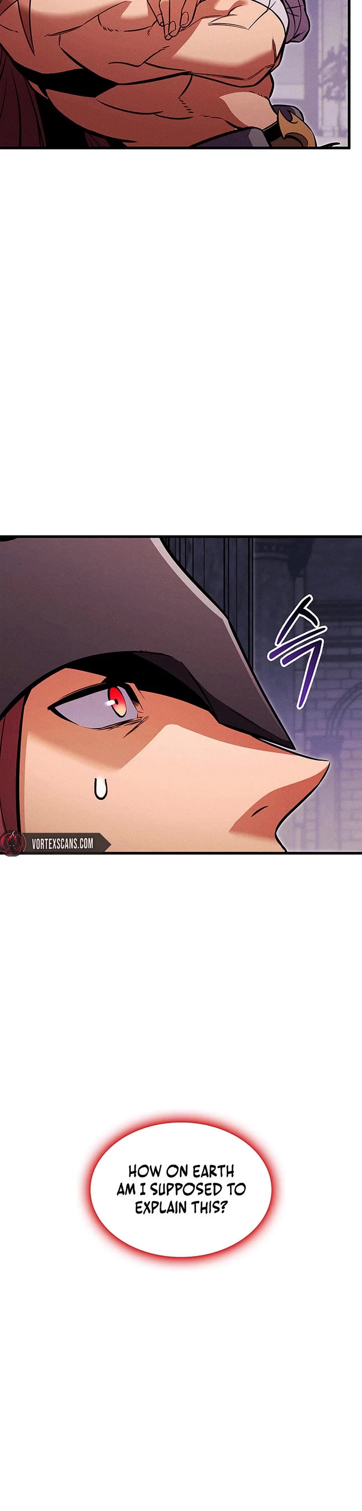 Ranker's Return (Remake) Chapter 214 page 14 - Chapter 214