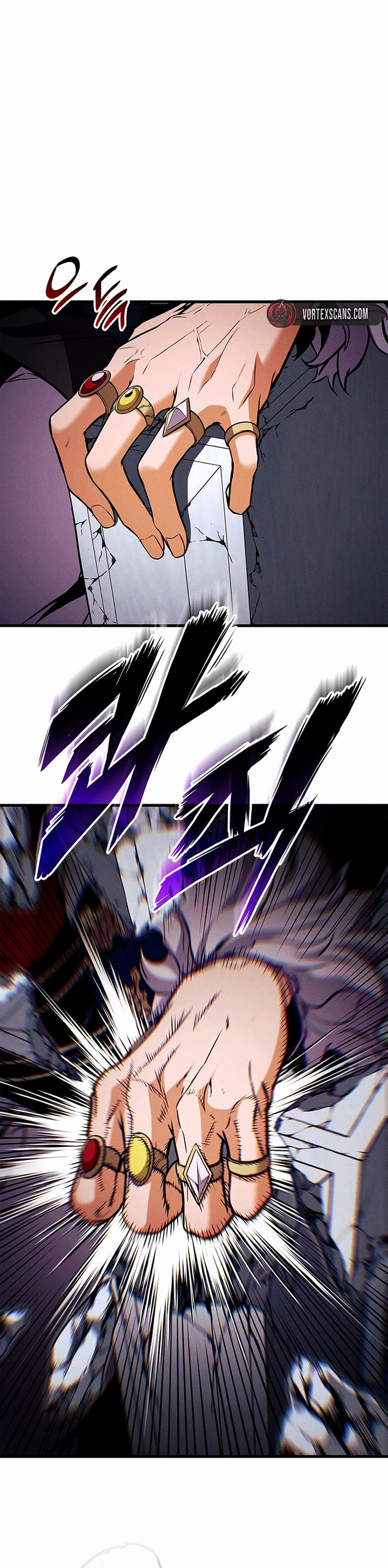 Ranker's Return (Remake) Chapter 214 page 24 - Chapter 214