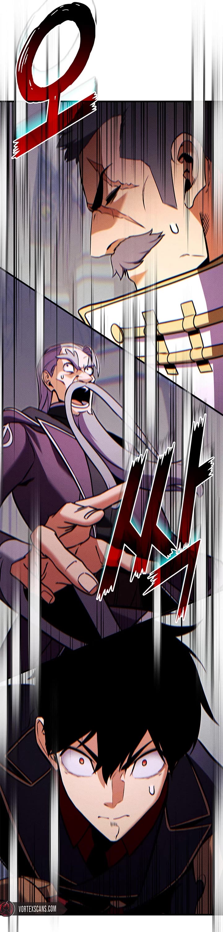 Ranker's Return (Remake) Chapter 214 page 25 - Chapter 214