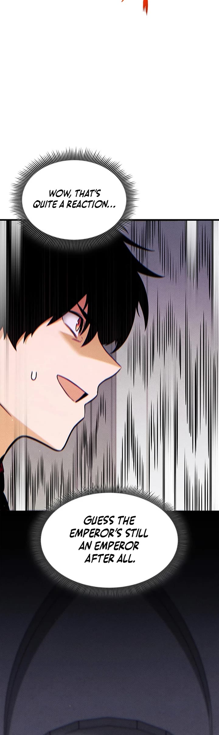 Ranker's Return (Remake) Chapter 214 page 27 - Chapter 214