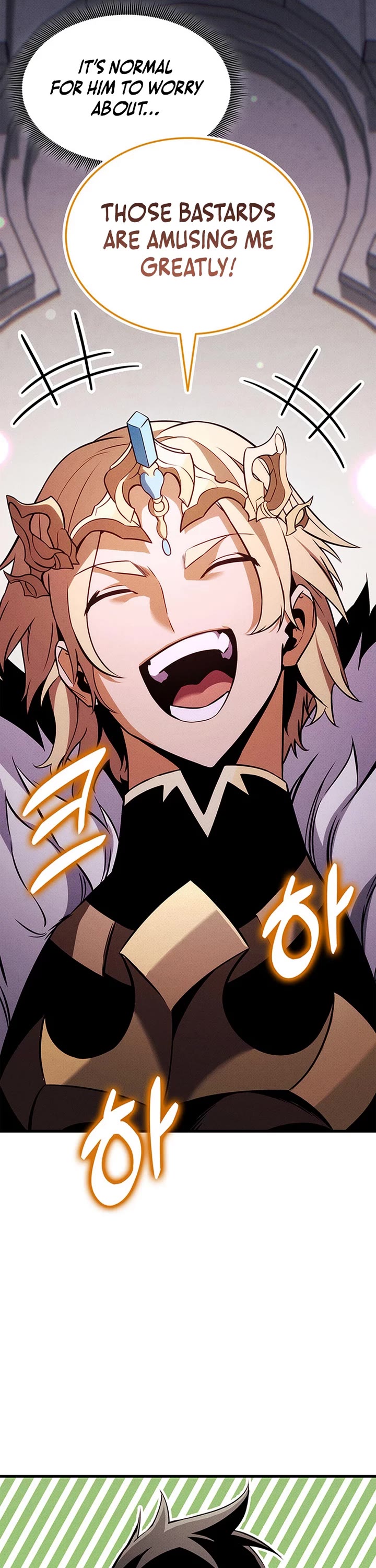 Ranker's Return (Remake) Chapter 214 page 28 - Chapter 214