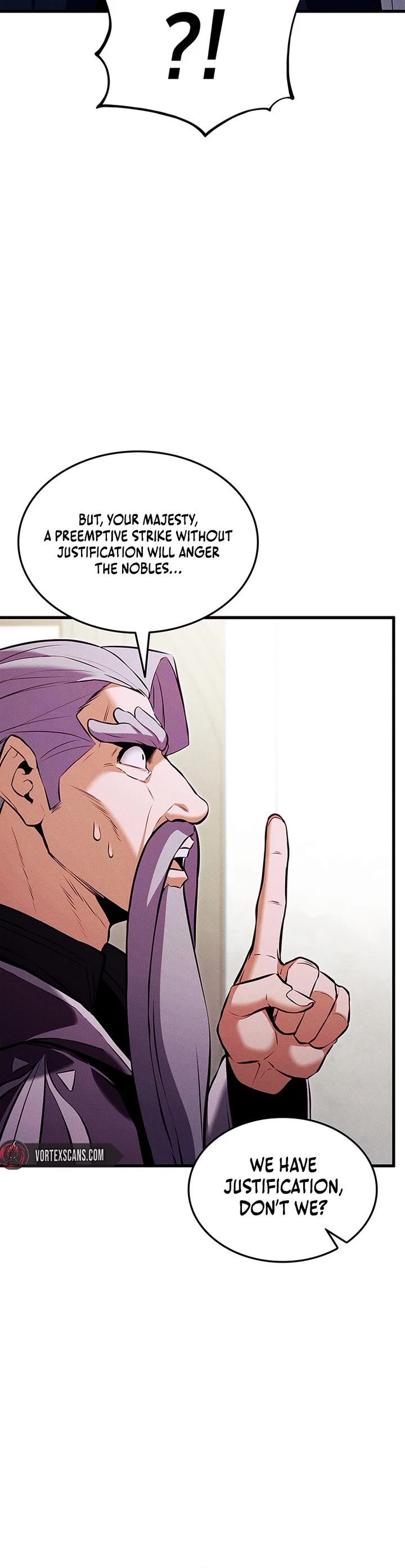 Ranker's Return (Remake) Chapter 214 page 33 - Chapter 214
