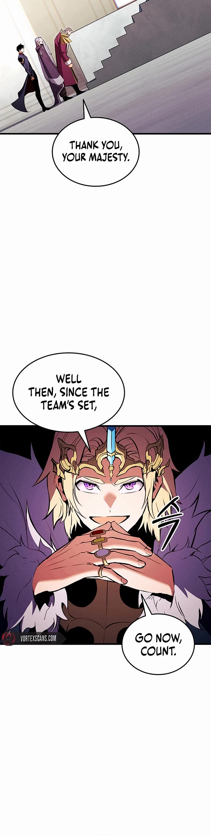 Ranker's Return (Remake) Chapter 214 page 42 - Chapter 214