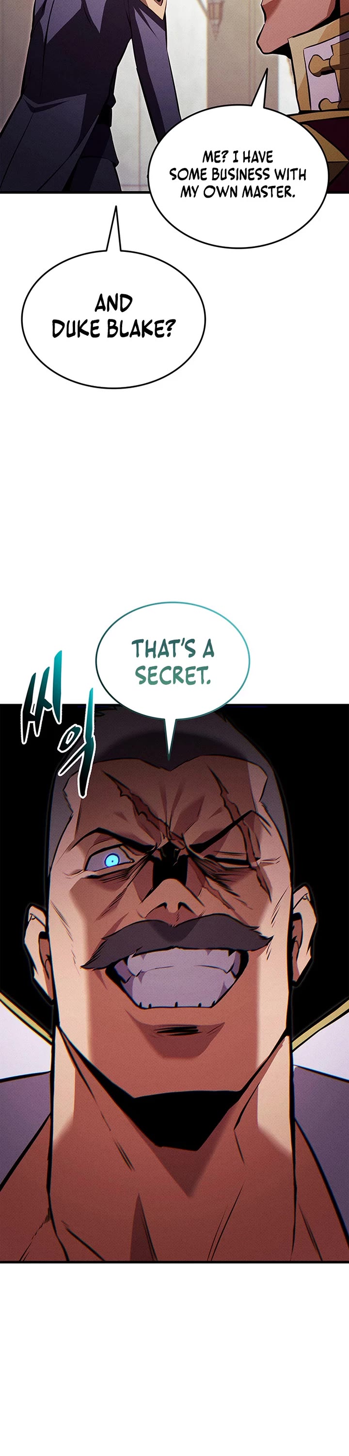 Ranker's Return (Remake) Chapter 214 page 44 - Chapter 214