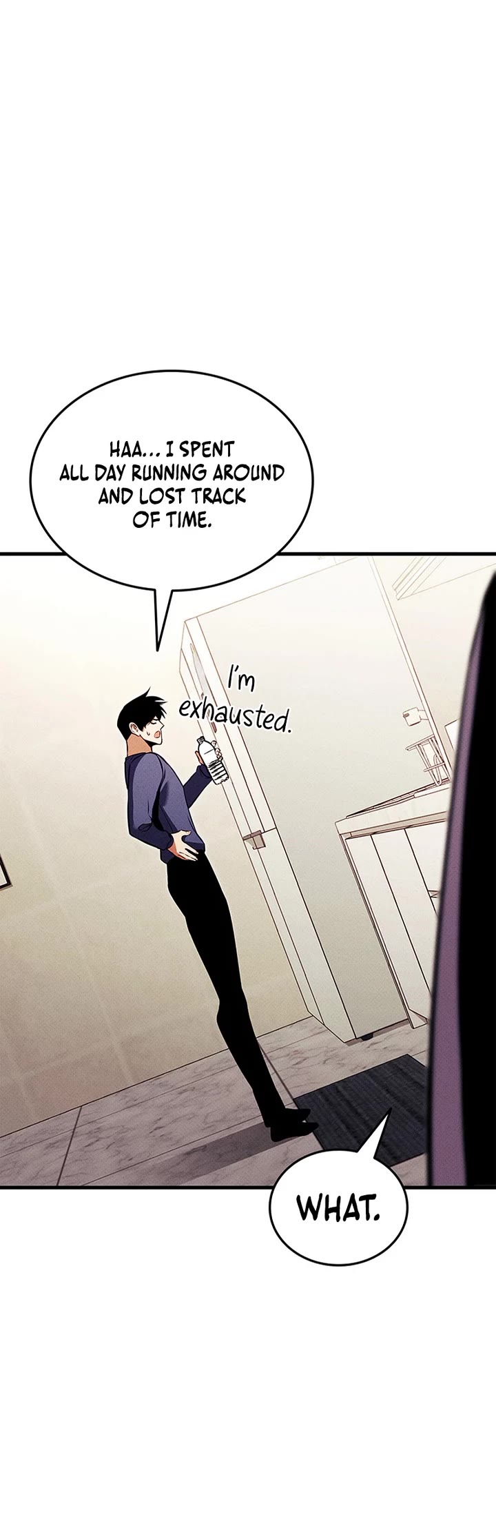 Ranker's Return (Remake) Chapter 214 page 47 - Chapter 214